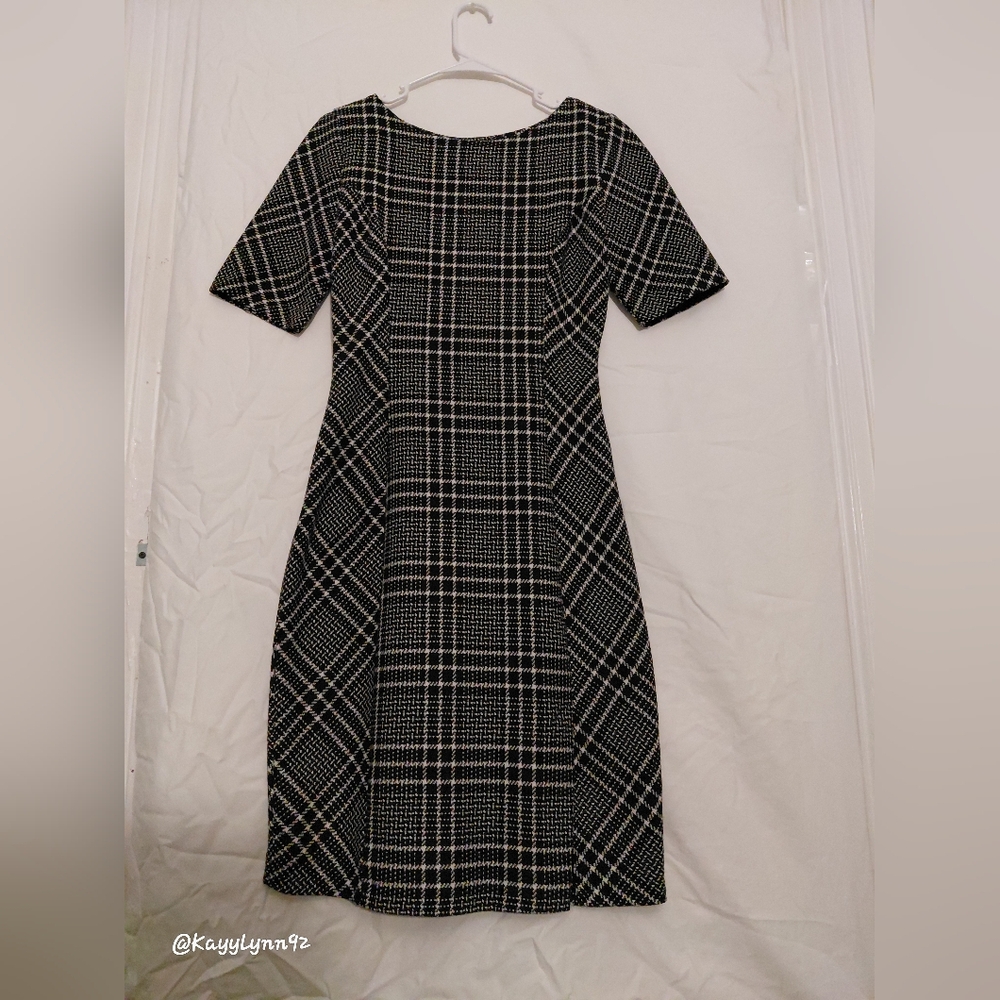 Vintage Orsay Sheath Dress